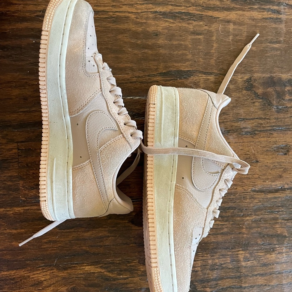 Nike Air Force